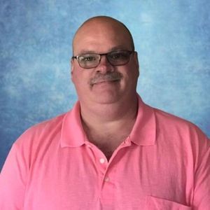 Meet your Posher, Jeff